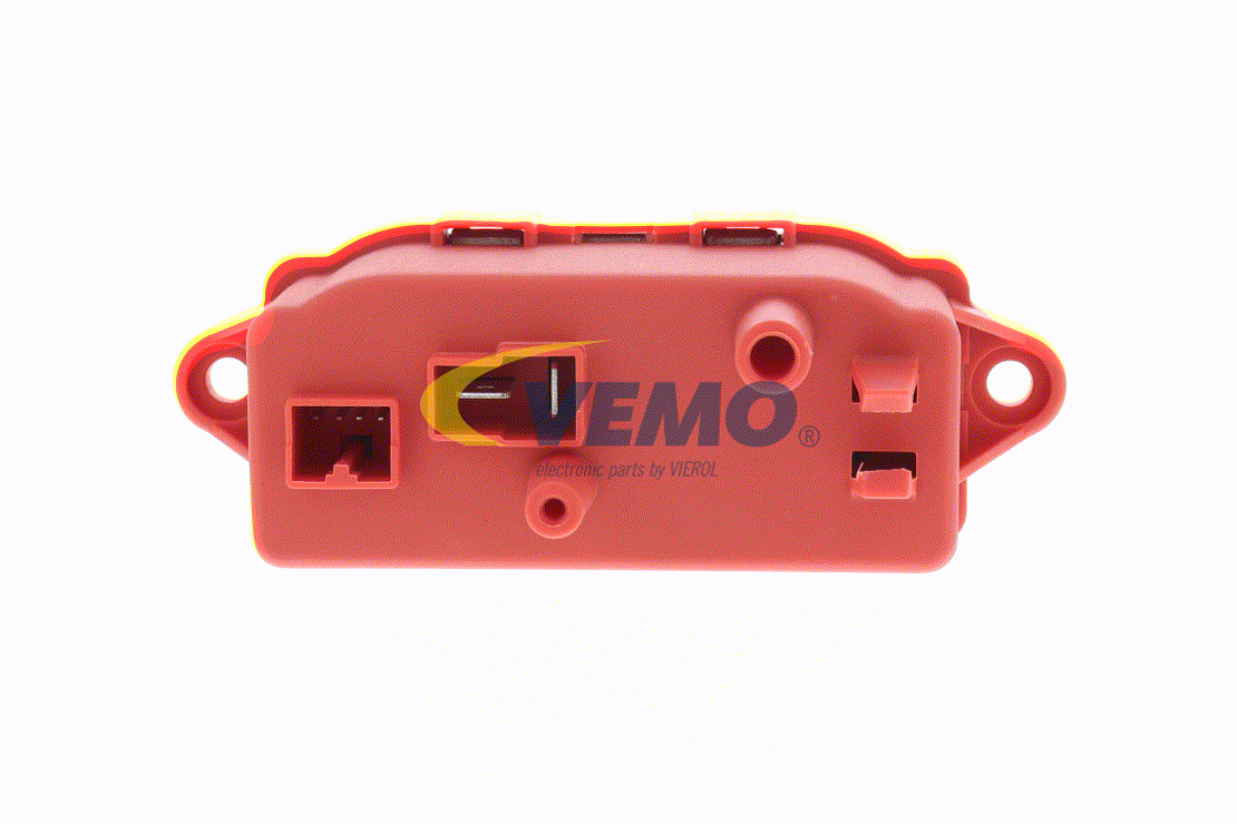 Regler, Innenraumgebläse VEMO V27-79-0001 günstig online kaufen