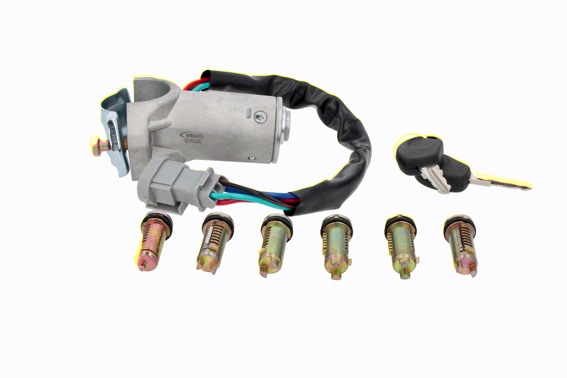 Contactslot 299 1727 VEMO V27-80-0001 FIAT, IVECO