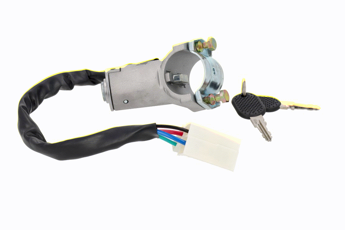 Contactslot 4836356 VEMO V27-80-0003 IVECO