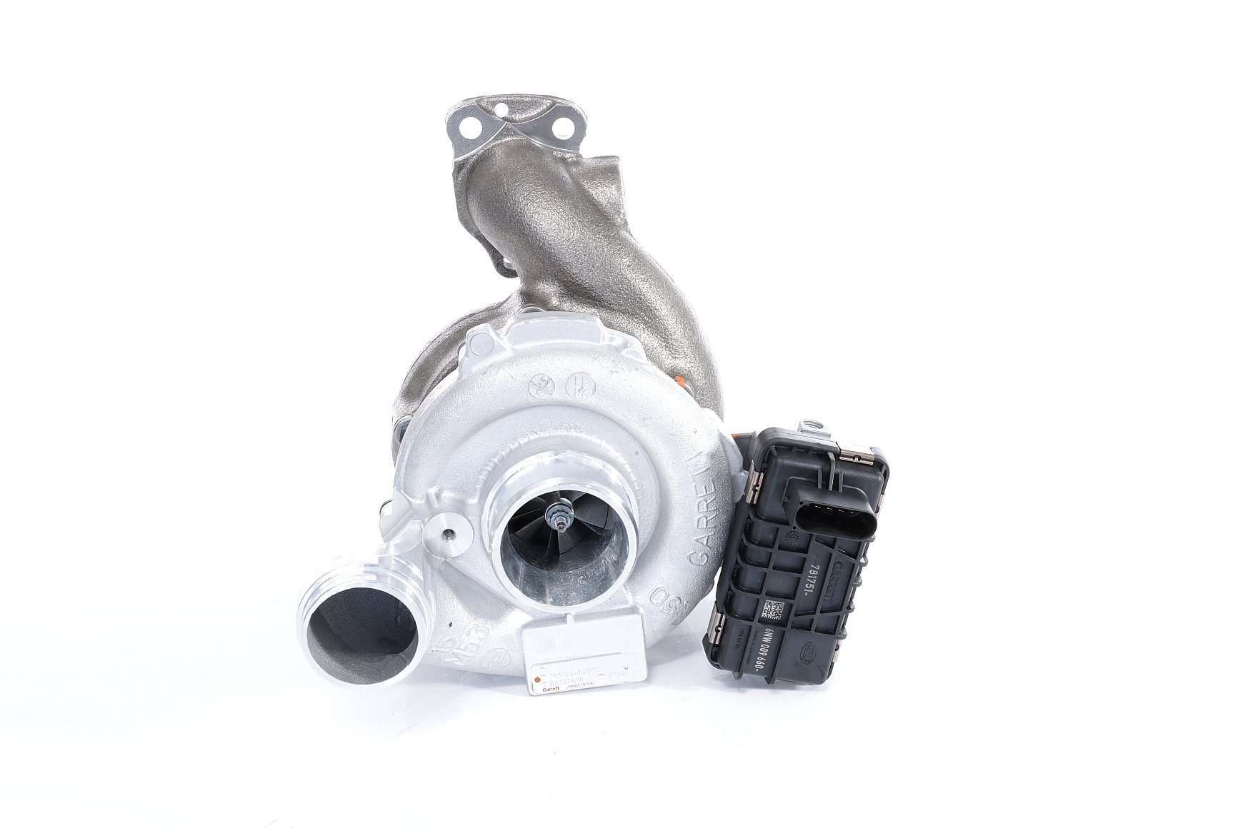 BTS TURBO ORIGINAL T915234 Turbó
