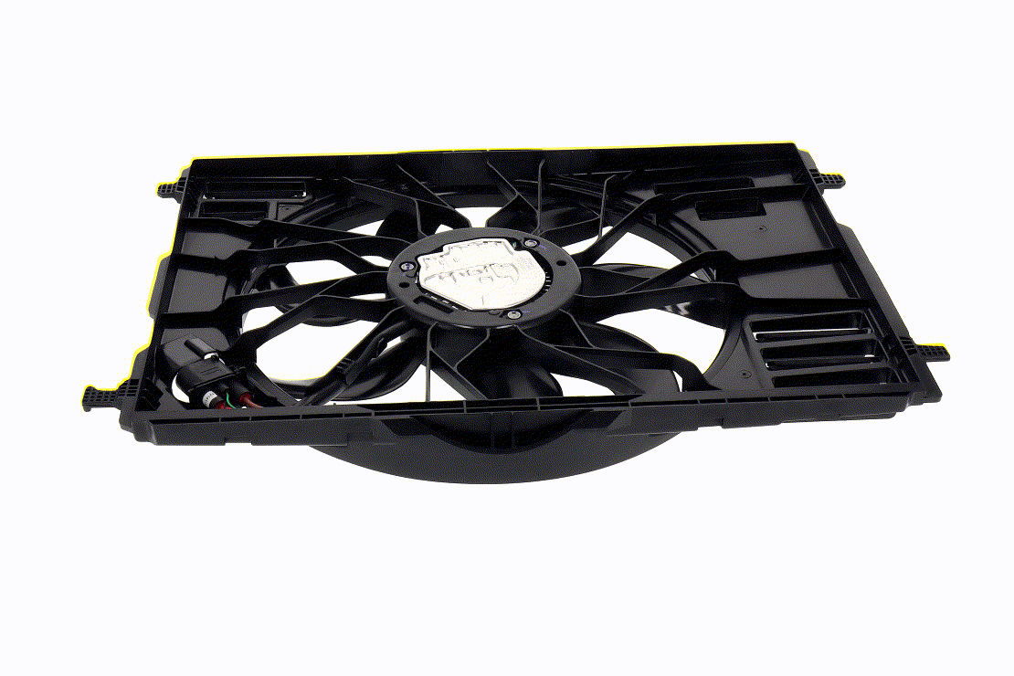 VEMO V30-01-1662 Ventilador de motor