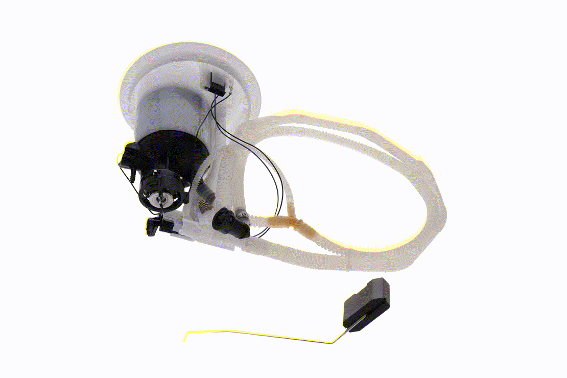 VEMO V30-09-0133 Petrol pump