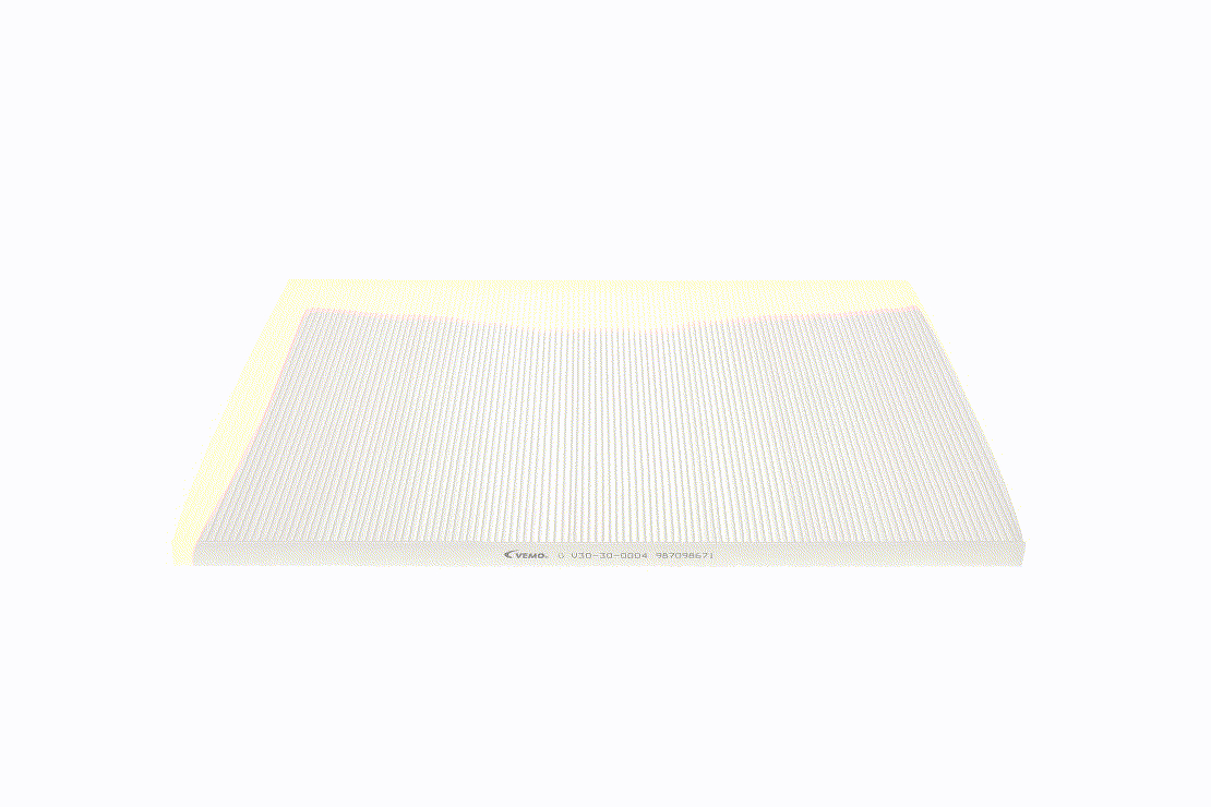 VEMO V30-30-0004 Interieurfilter