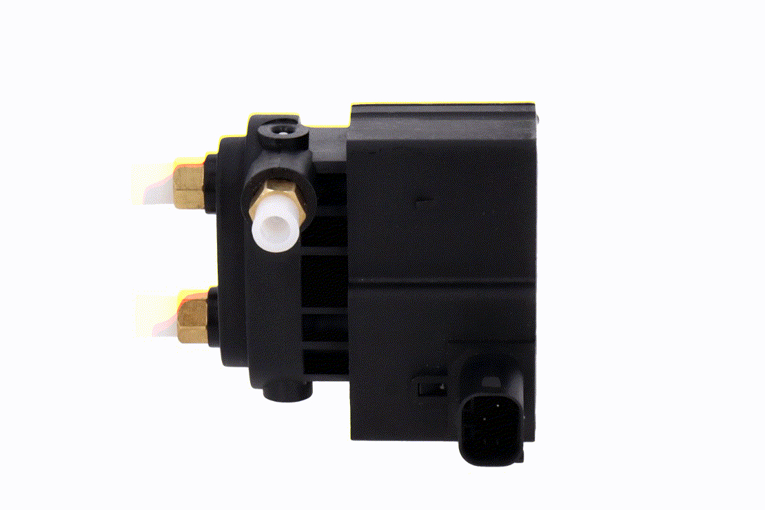 VEMO V30-51-0012 Supapa, sistem supraalimentare