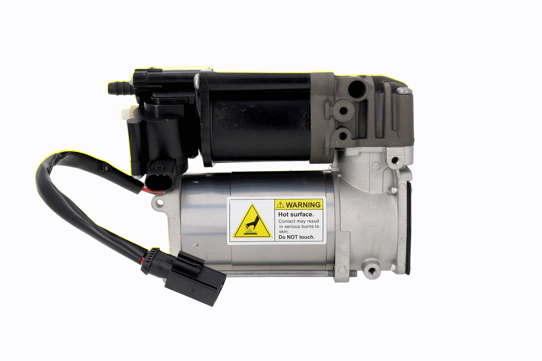 VEMO V30-52-0020 Légrugó kompresszor