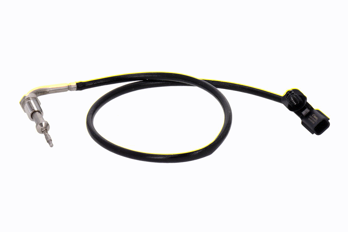 Senzor, temperatura gaze evacuare 607 905 2000 VEMO V30-72-0327 MERCEDES-BENZ
