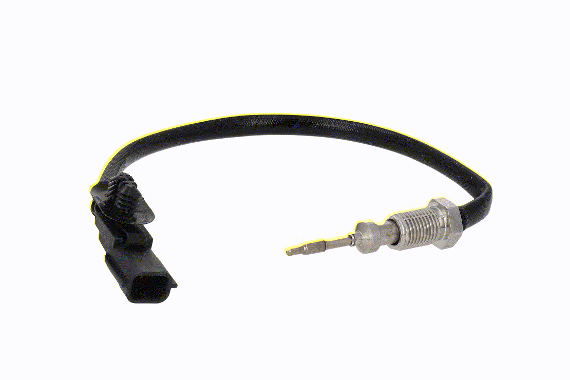 Sensore, Temperatura gas scarico 1 095 552 VEMO V30-72-0328 FORD