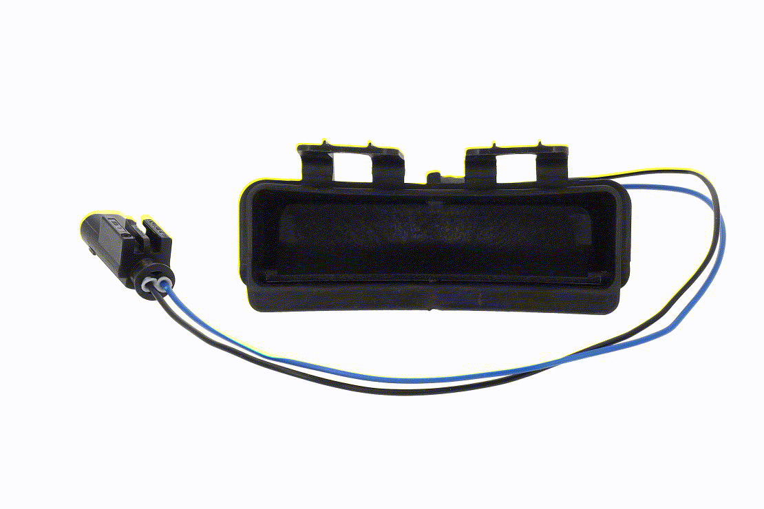 OEN F1EB19B514AB Schakelaar, achterklepregeling VEMO V30-73-0353