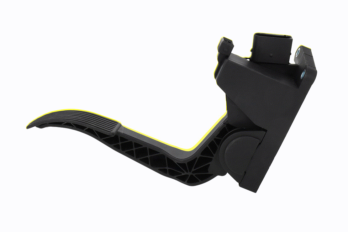 Gaspedal VEMO V30-82-0027 günstig online kaufen