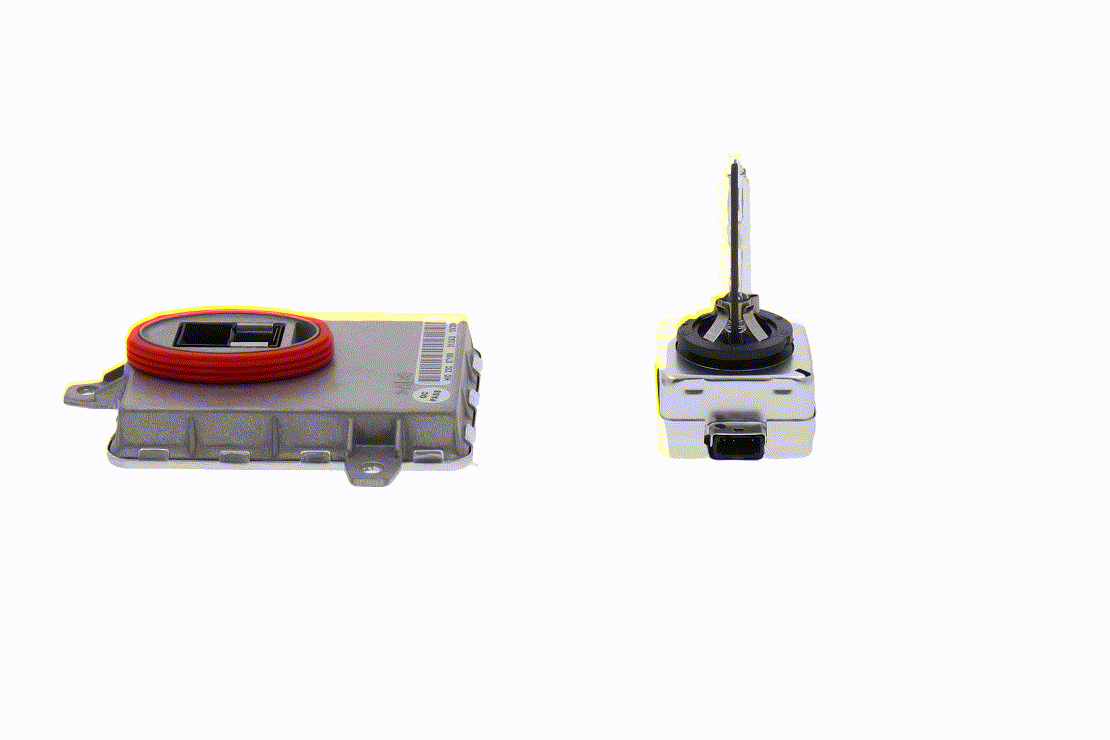 Ballast xénon 25911883 VEMO V30-84-0044 OPEL, FORD, VAUXHALL