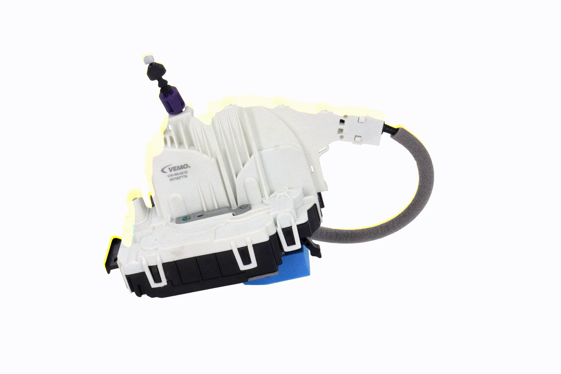 Serratura sportello 204 730 1435 VEMO V30-85-0210 MERCEDES-BENZ, SMART