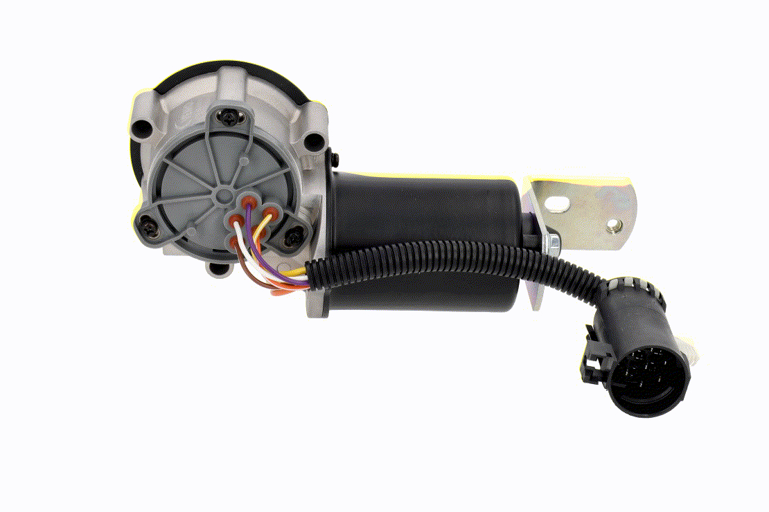 V30-86-0015 VEMO Actuator, transfer case Smart