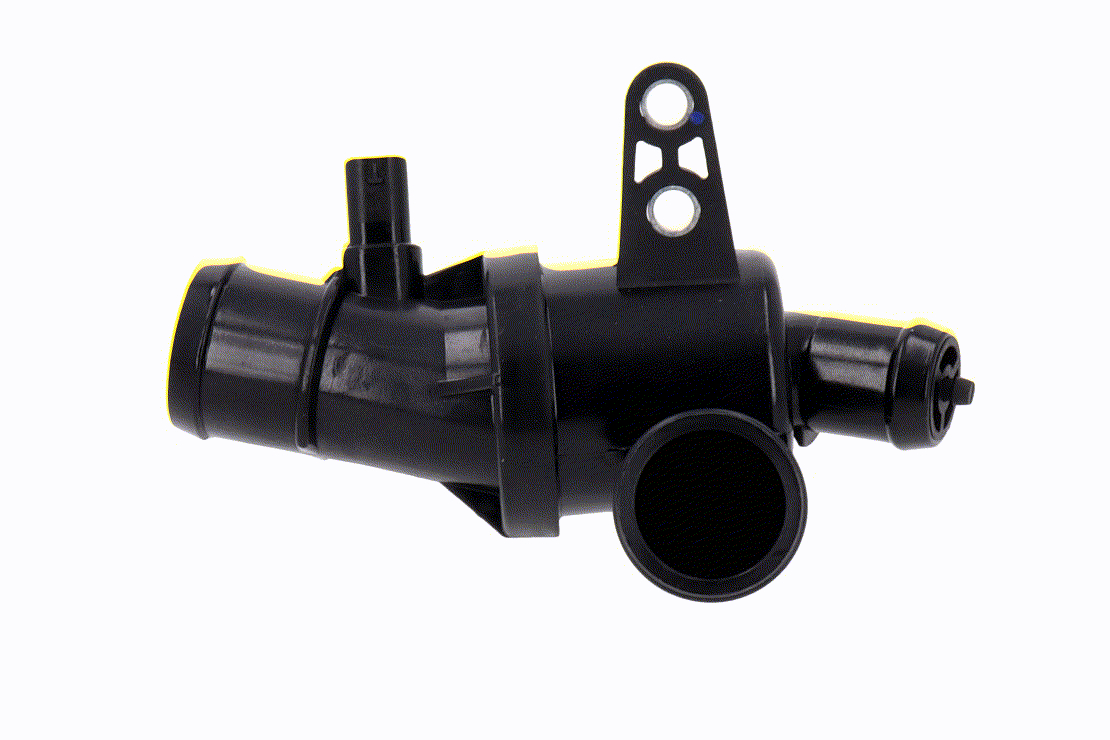Termostato, refrigerante 640 200 07 15 VEMO V30-99-0118 MERCEDES-BENZ