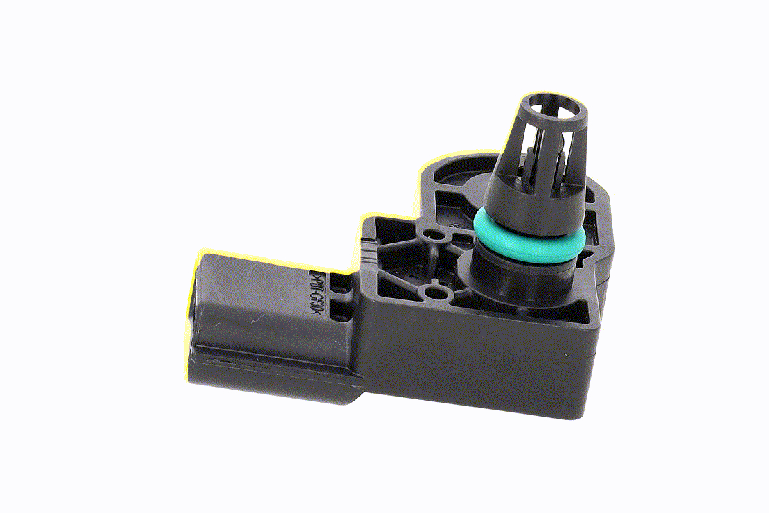 Sensore, pressione collettore d'aspirazione PE0218211 VEMO V32-72-0075 MAZDA