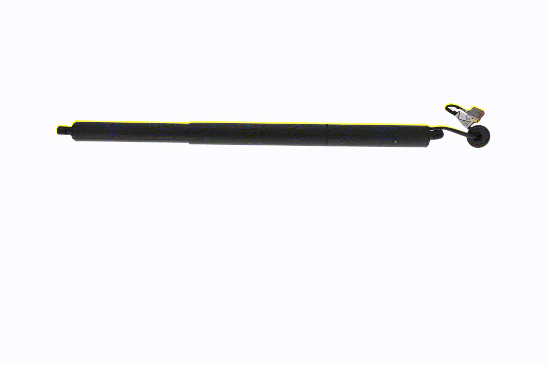 VEMO V33-55-0006 Elektromotor, achterklep