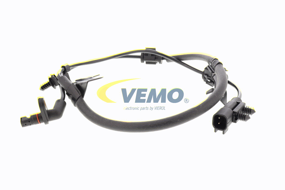 Wielsnelheidssensor (ABS) 4743869AD VEMO V33-72-0179 FIAT, DODGE, CHRYSLER