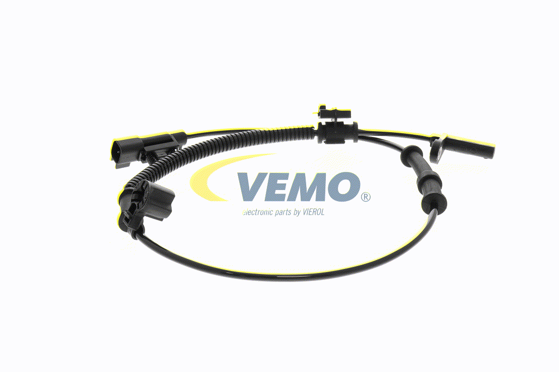 VEMO V33-72-0195 Датчик, обороти на колелото брой на щепселните контакти: 2-щифтен