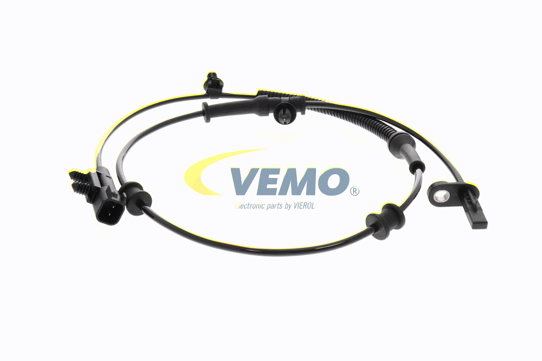 V33-72-0196 VEMO 1089974 Wielsnelheidssensor (ABS)