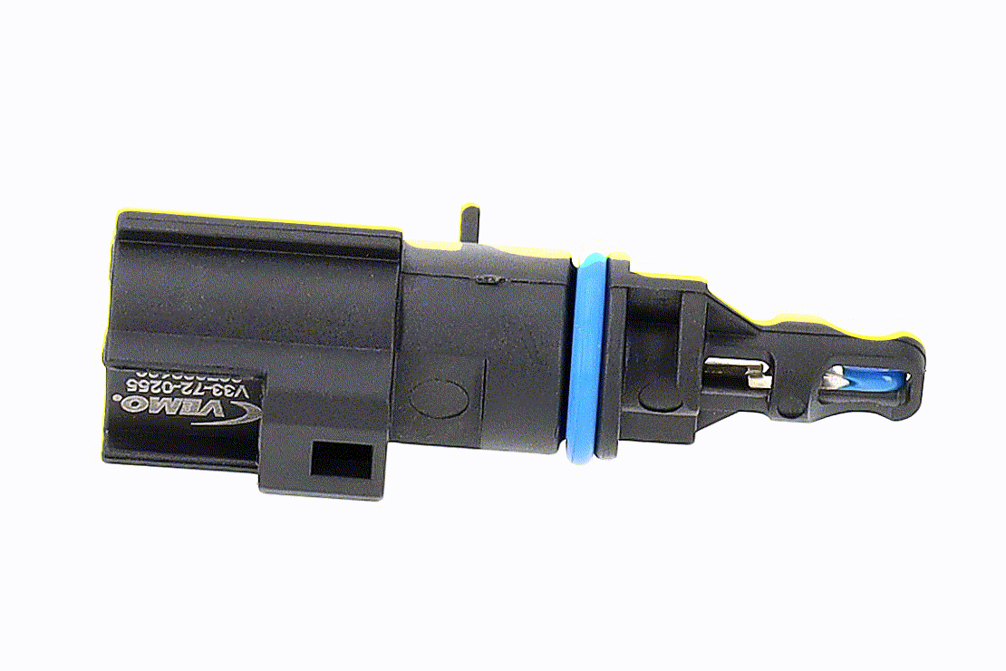 Sensore, Temperatura aria aspirata 1103689 VEMO V33-72-0255 IVECO