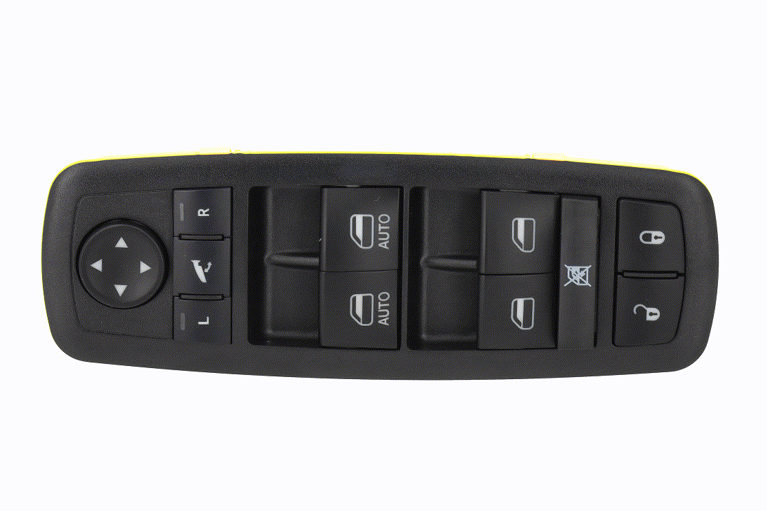 VEMO V33-73-0106 Window switch