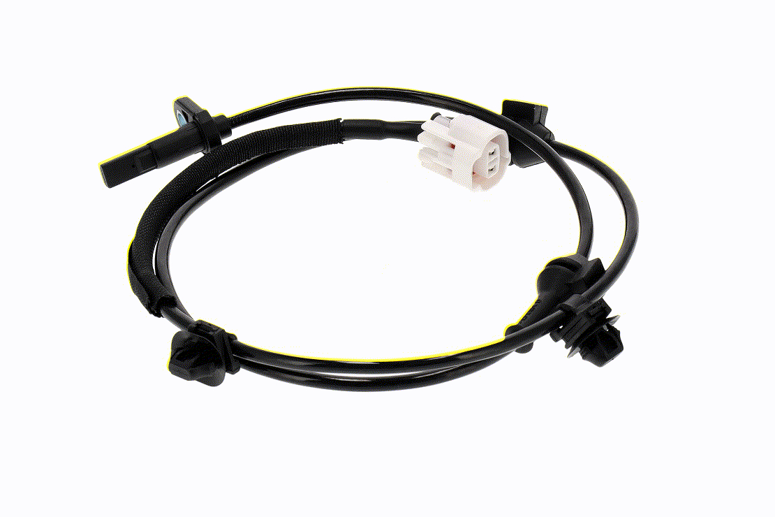 VEMO V37-72-0017 ABS-givare Antal stickkontakter: 2-polig