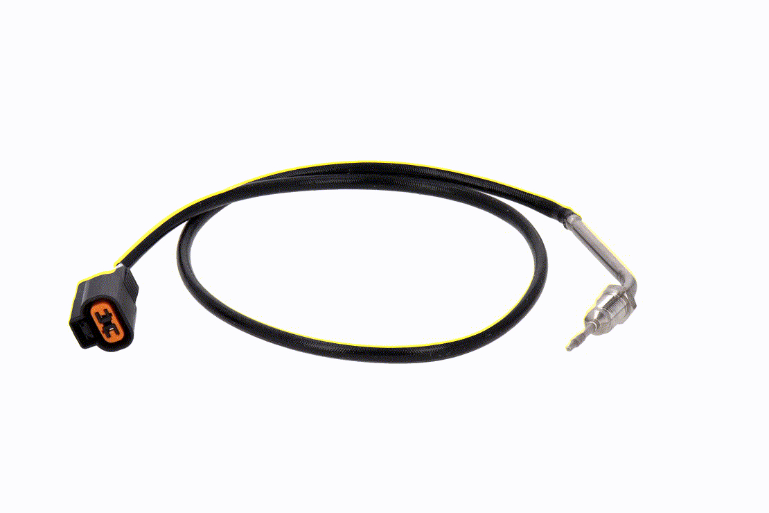 VEMO V37-72-0135 Sensor, eksostemperatur Mini