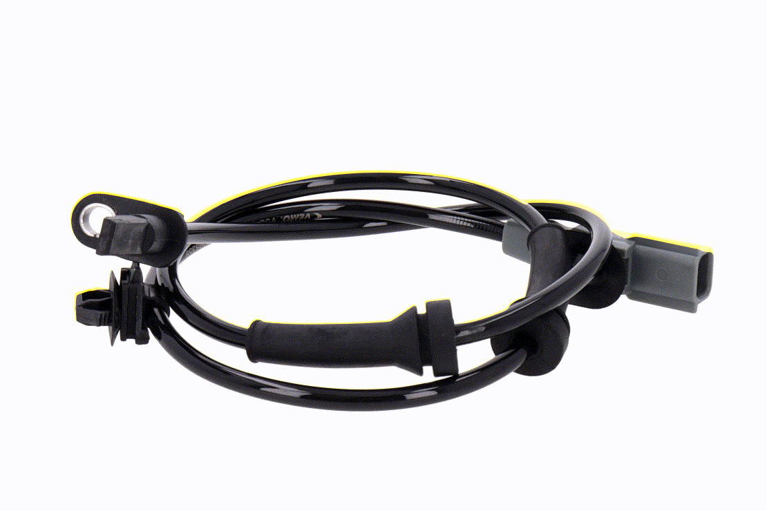VEMO V38-72-0321 Sensor ABS Número de enchufes de contacto: 2polos