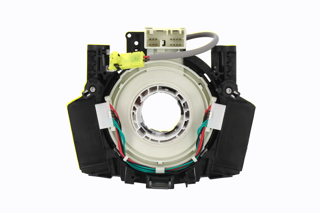 VEMO V38-72-0339 Muelle espiral, airbag