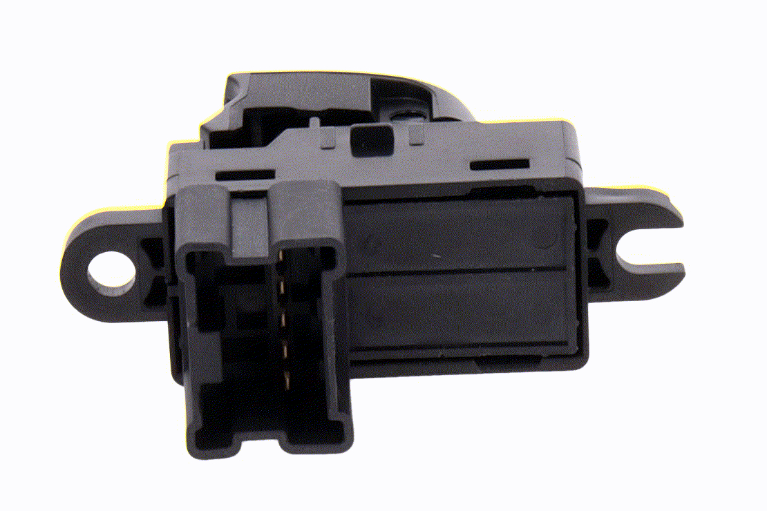 VEMO V38-73-0069 Ключ(бутон), стъклоповдигане брой на щепселните контакти: 5-щифтен