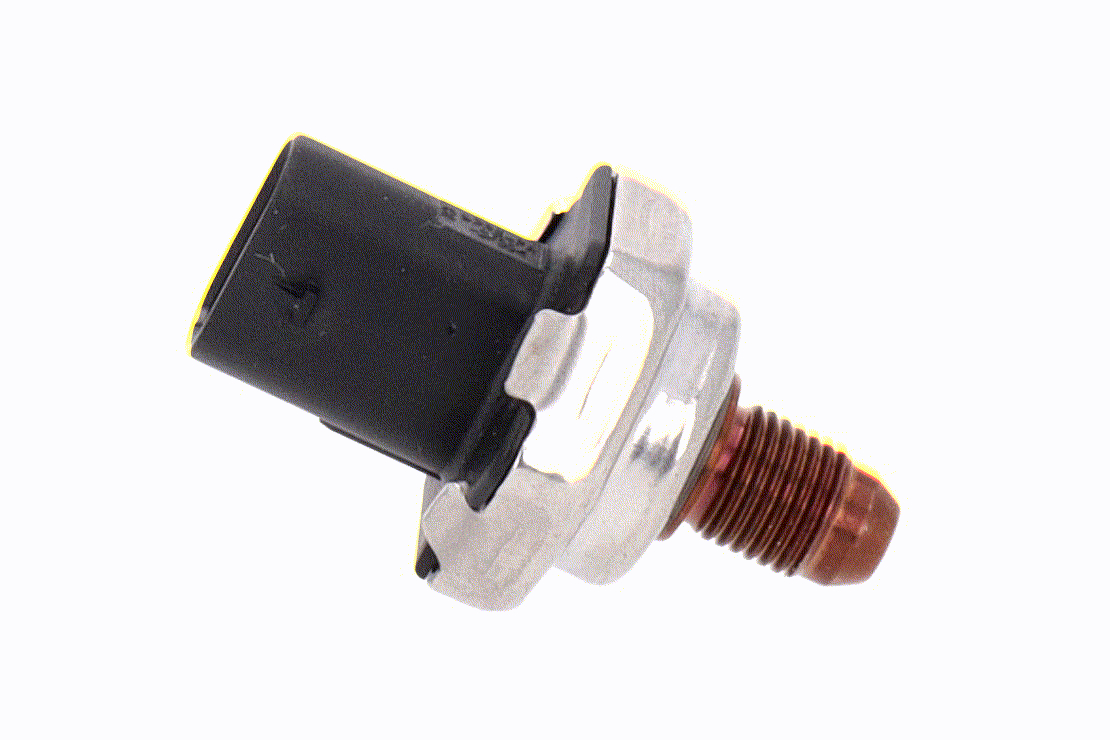 VEMO V40-72-0069 Датчик, налягане на горивото брой на щепселните контакти: 3-щифтен
