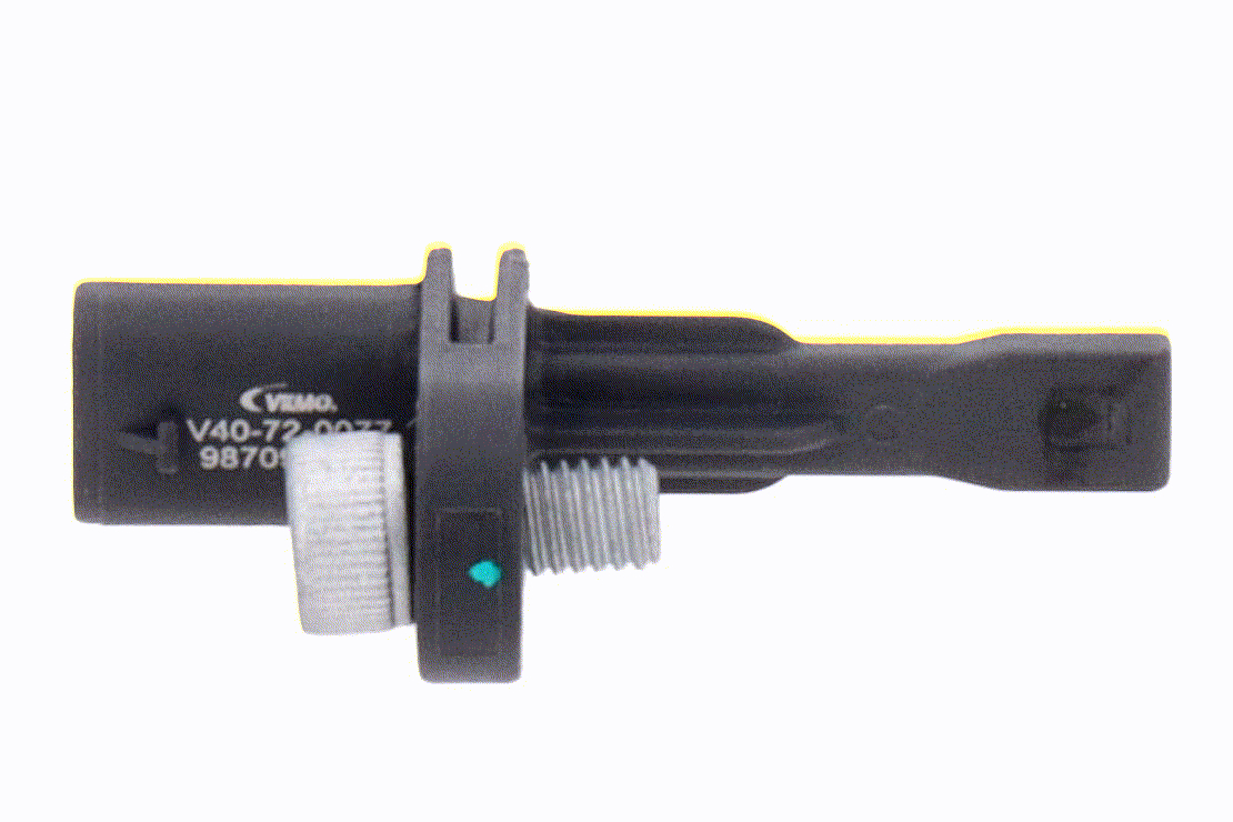 Capteur ABS VEMO V40-72-0077