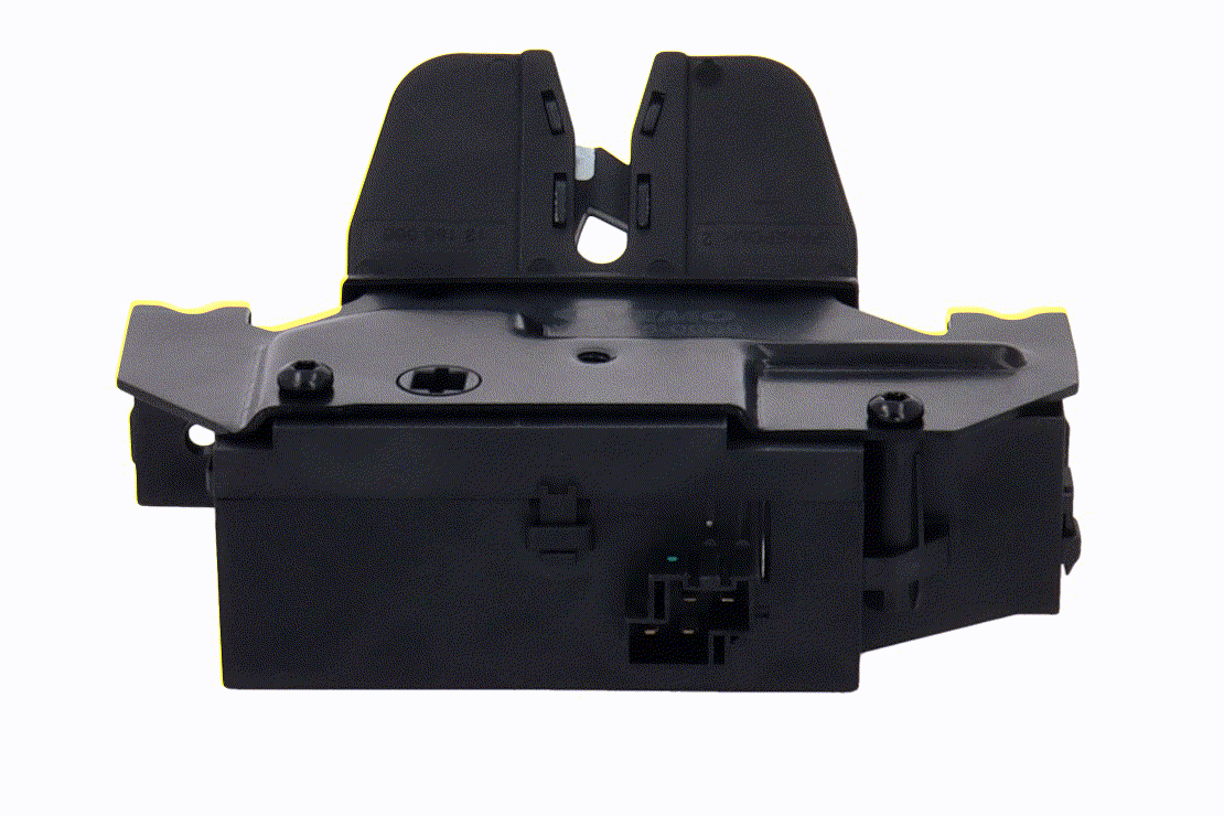 VEMO V40-85-0009 Achterklepslot