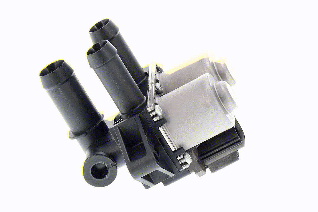 VEMO V41-77-0004 Heater control valve