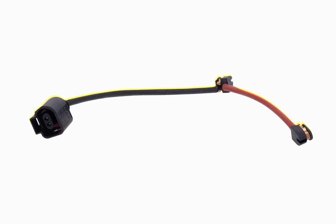 VEMO V45-72-0126 Sensor de desgaste de pastillas de frenos Long.: 240mm