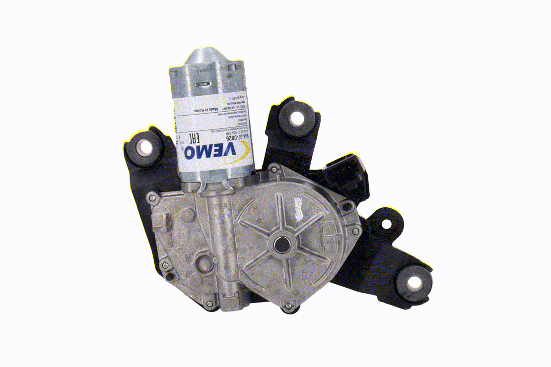 Ruitenwissermotor 1097195 VEMO V46-07-0026 FORD, MAZDA