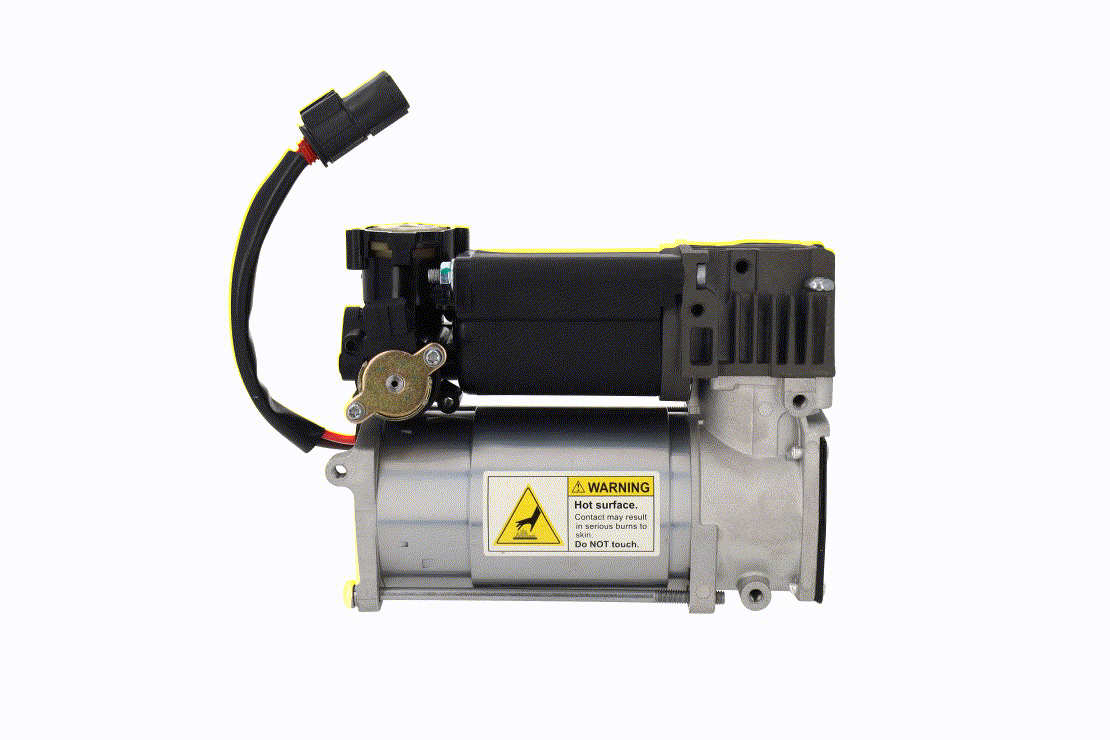OEN LP4825 Compresor de suspensión neumática VEMO V46-52-0001