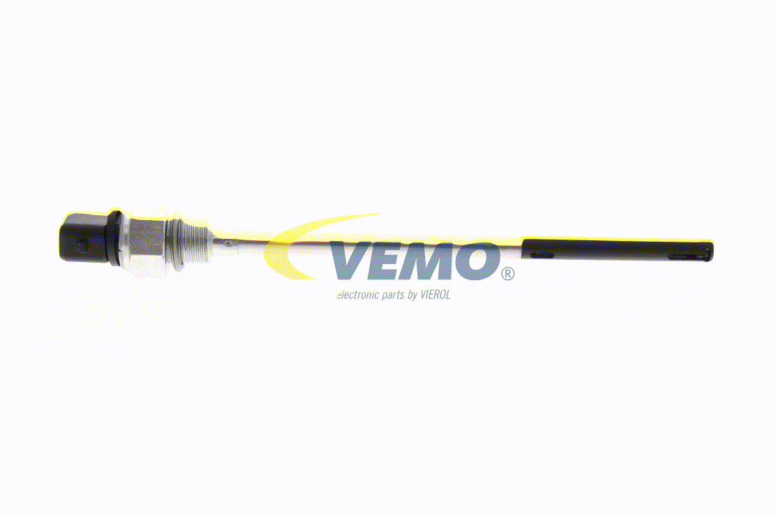 VEMO V46-72-0296 Датчик, ниво на маслото в двигателя брой на щепселните контакти: 2-щифтен