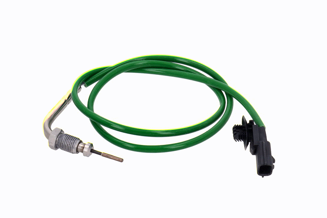 V46-72-0309 original Temperature sensor VEMO CAPTUR