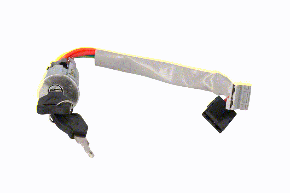 1103992 VEMO V46800067 RENAULT TRAFIC ignition starter switch