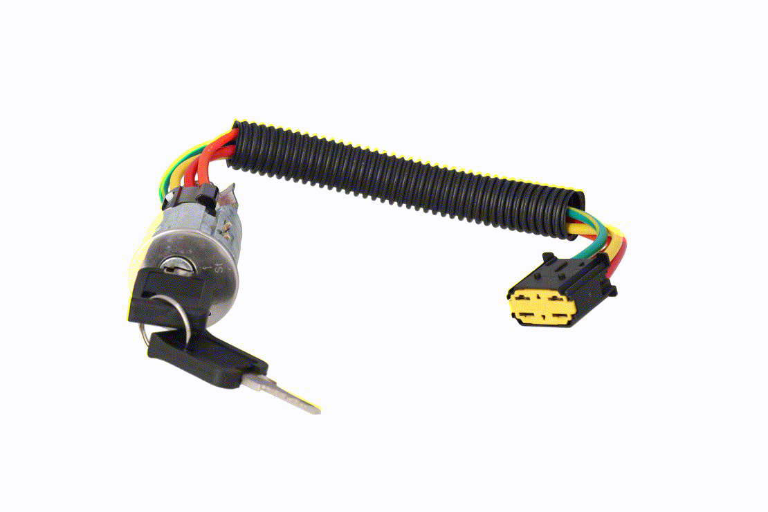VEMO V46-80-0068 Interruptor de encendido / arranque
