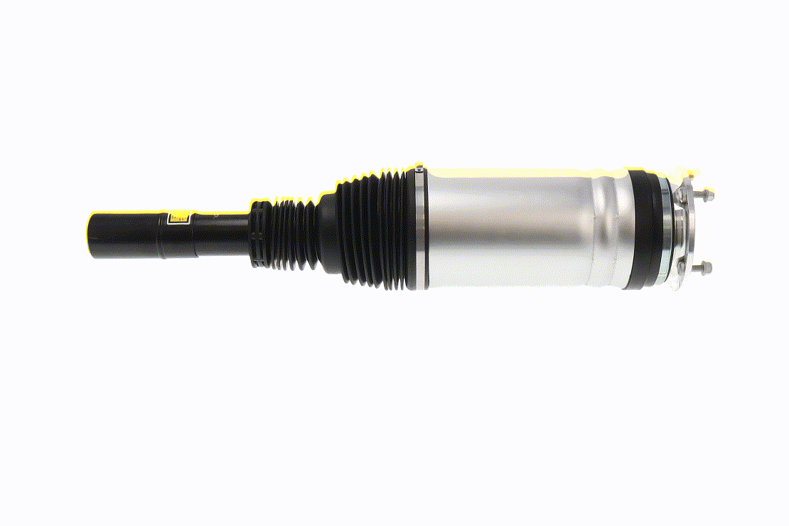 Pneumatische veerpoot LR052787 VEMO V48-50-0017 LAND ROVER