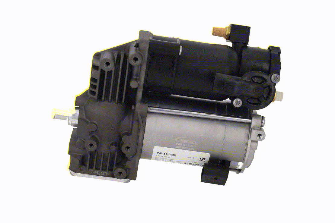 VEMO V48-52-0009 Kompressor, Luftfederung