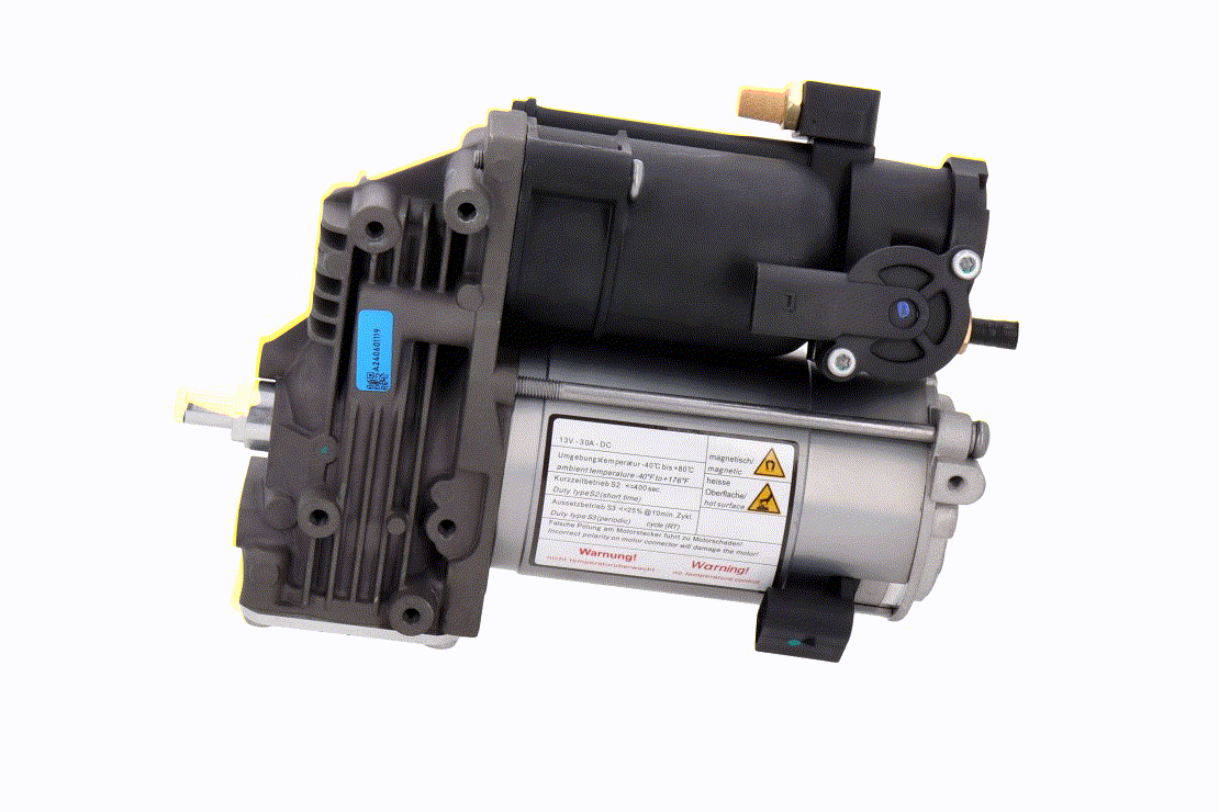 1102285 VEMO LR095838 Compresseur suspension pneumatique