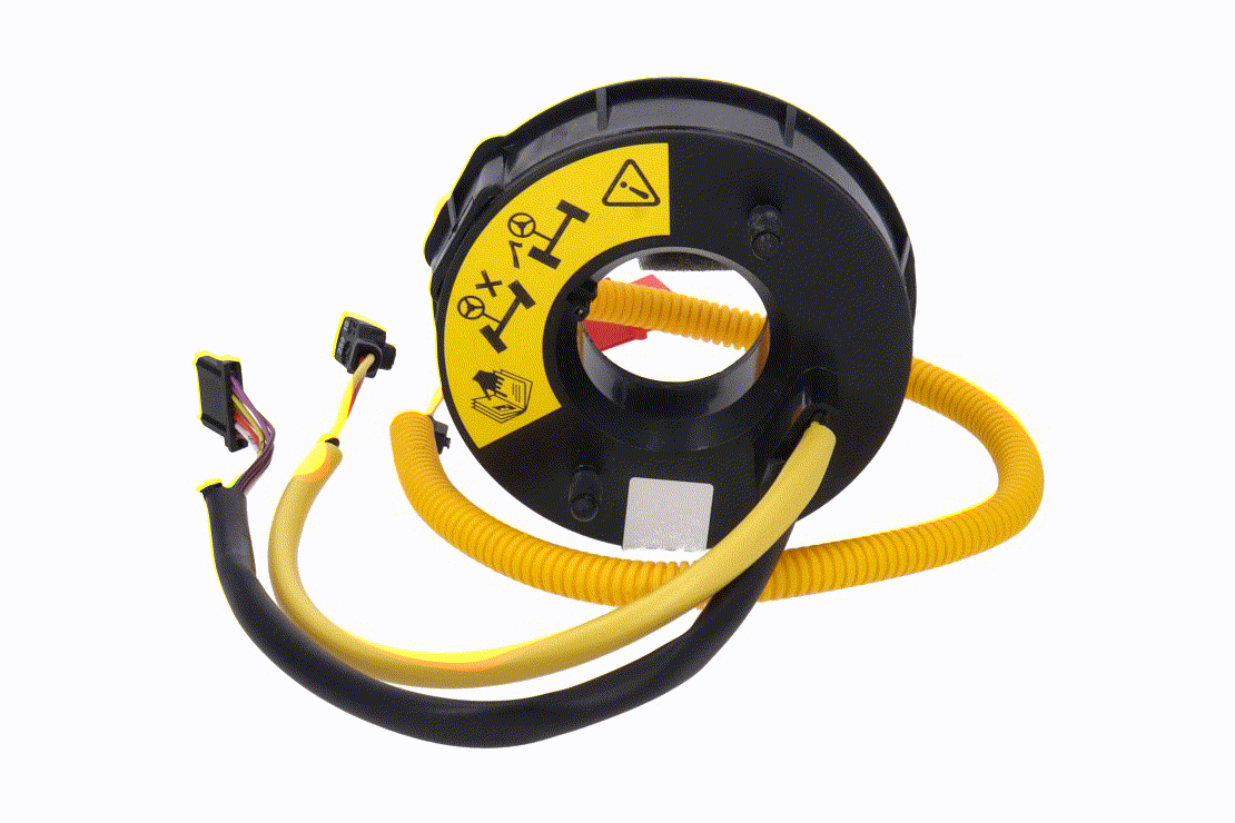 VEMO V48-72-0177 Ressort tournant, Airbag