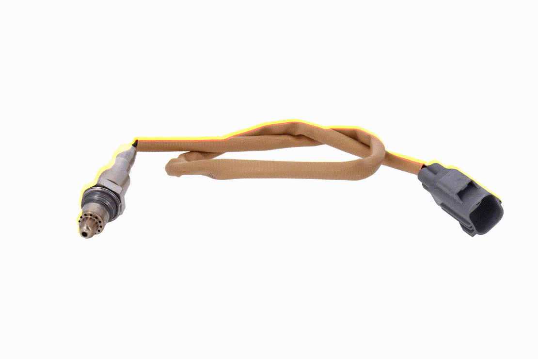 Lambdasonde V48-76-0154 VEMO LR098293 LAND ROVER, ROVER