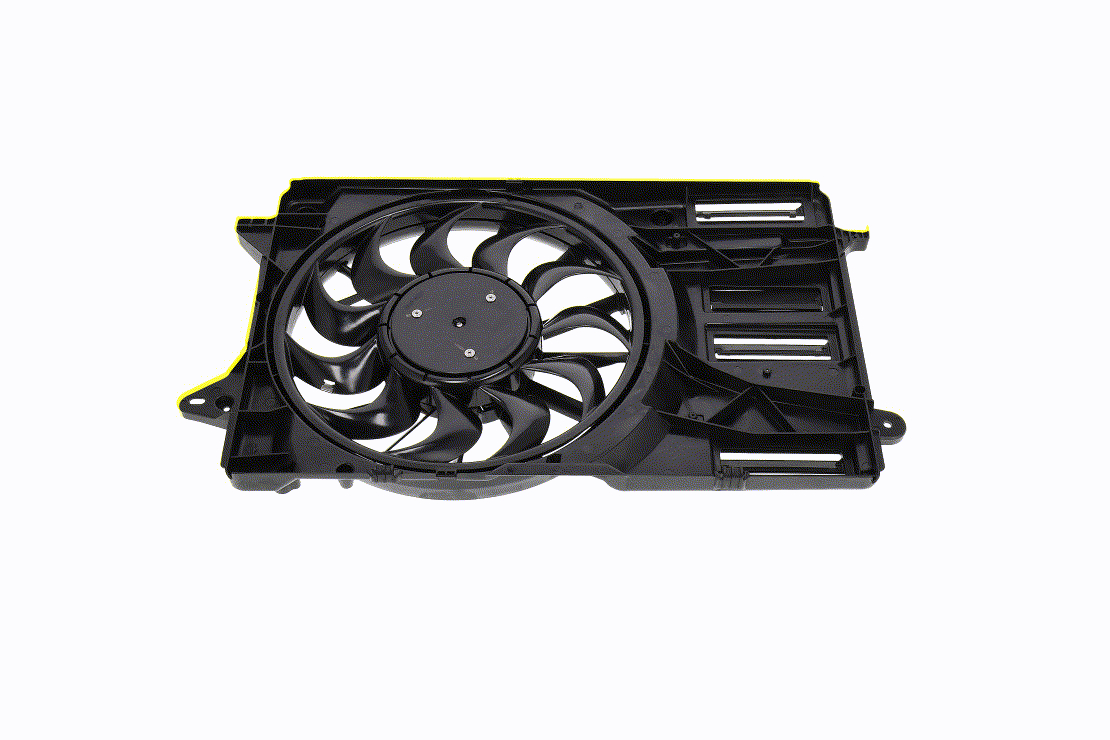 Kühlerlüfter VEMO V51-01-0023 günstig online kaufen