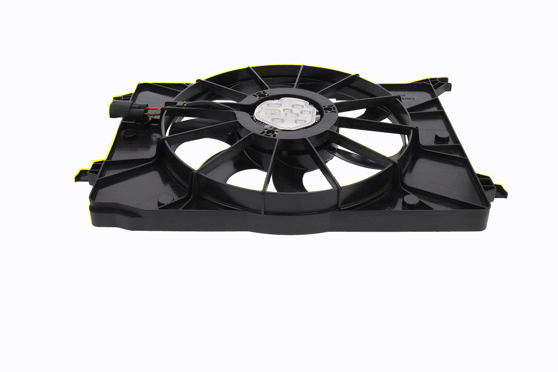 VEMO V51-01-0042 Køleventilator