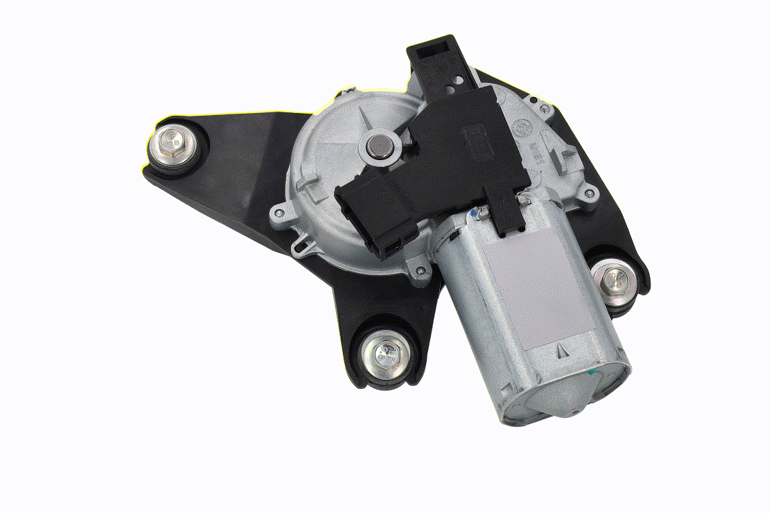 VEMO V51-06-0012 Motor del limpiaparabrisas Número de enchufes de contacto: 3polos