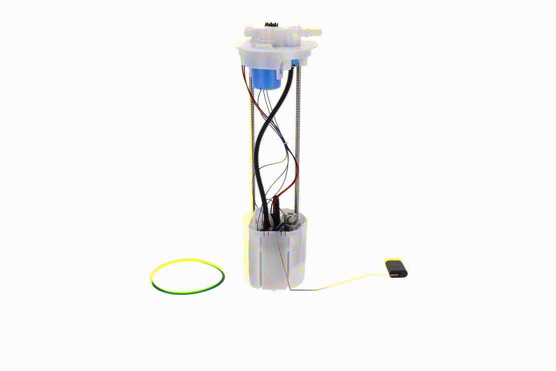 VEMO V51-09-0054 Brandstofpomp
