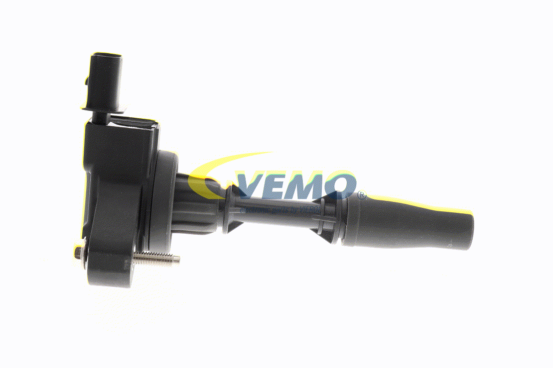 VEMO V51-70-0010 Запалителна бобина брой на щепселните контакти: 4-щифтен